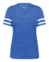 Women's Eco Revive Monterey V-Neck T-Shirt