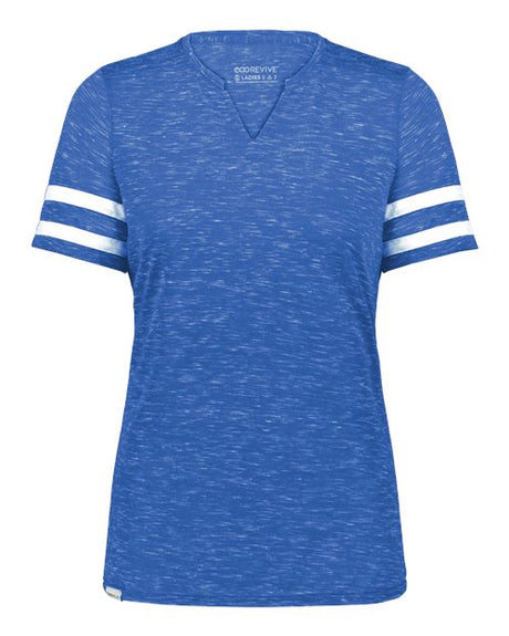 Women's Eco Revive Monterey V-Neck T-Shirt
