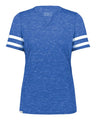 Women's Eco Revive Monterey V-Neck T-Shirt