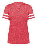 Women's Eco Revive Monterey V-Neck T-Shirt
