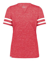 Women's Eco Revive Monterey V-Neck T-Shirt