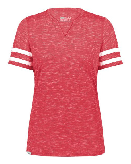 Women's Eco Revive Monterey V-Neck T-Shirt