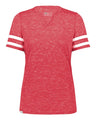 Women's Eco Revive Monterey V-Neck T-Shirt