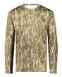 Men's Mossy Oak Momentum Long Sleeve T-Shirt