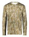 Men's Mossy Oak Momentum Long Sleeve T-Shirt