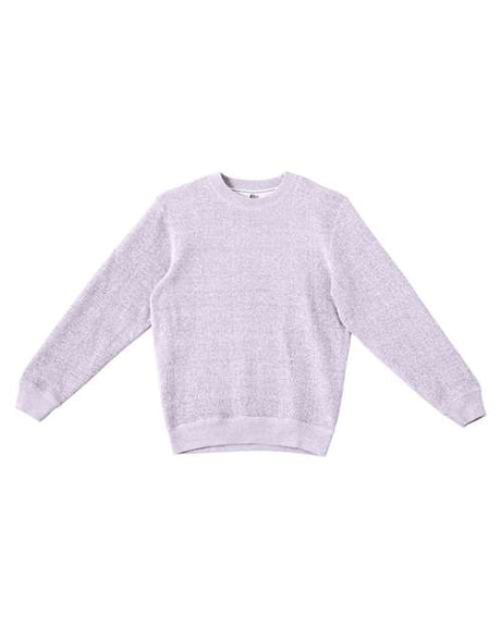 Lane Seven Unisex Nantucket Crewneck Fleece Sweatshirt