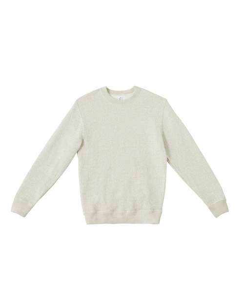 Lane Seven Unisex Nantucket Crewneck Fleece Sweatshirt