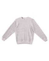 Lane Seven Unisex Nantucket Crewneck Fleece Sweatshirt