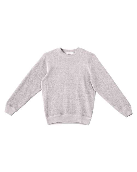 Lane Seven Unisex Nantucket Crewneck Fleece Sweatshirt