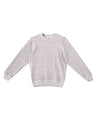 Lane Seven Unisex Nantucket Crewneck Fleece Sweatshirt