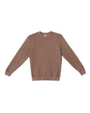 Lane Seven Unisex Nantucket Crewneck Fleece Sweatshirt