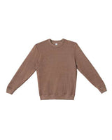 Lane Seven Unisex Nantucket Crewneck Fleece Sweatshirt