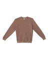 Lane Seven Unisex Nantucket Crewneck Fleece Sweatshirt