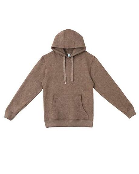 Lane Seven Unisex Nantucket Hooded Sweatshirt