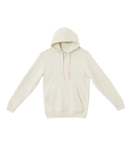 Lane Seven Unisex Nantucket Hooded Sweatshirt
