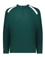 Men's Clubhouse Quarter-Zip Pullover