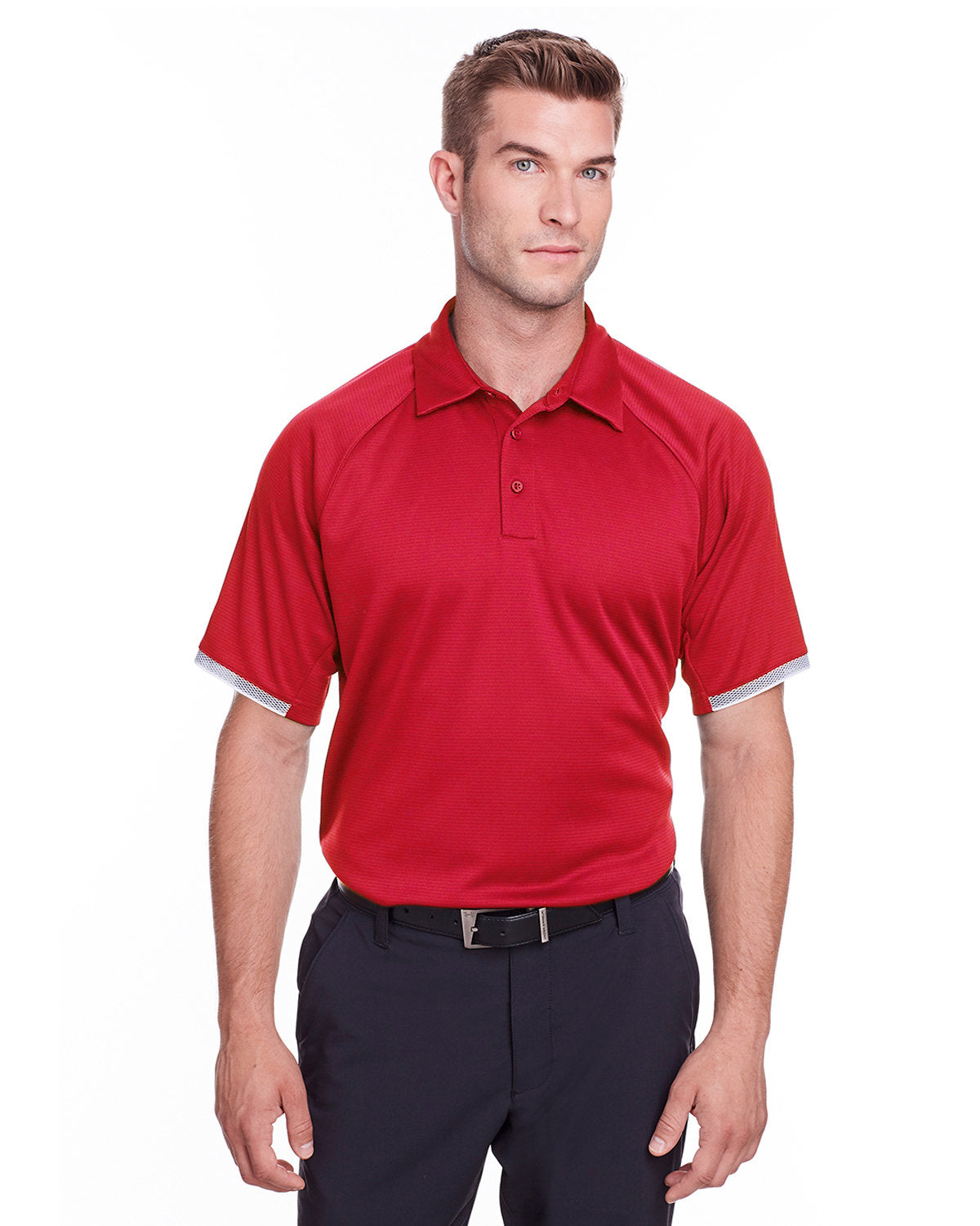 Men's Corporate Rival Polo