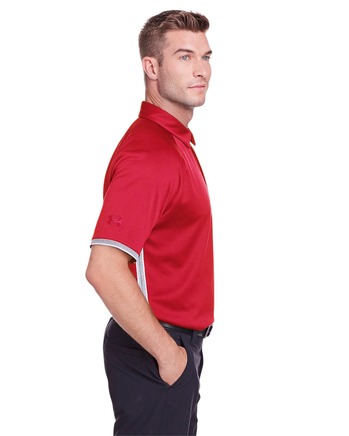 Men's Corporate Rival Polo