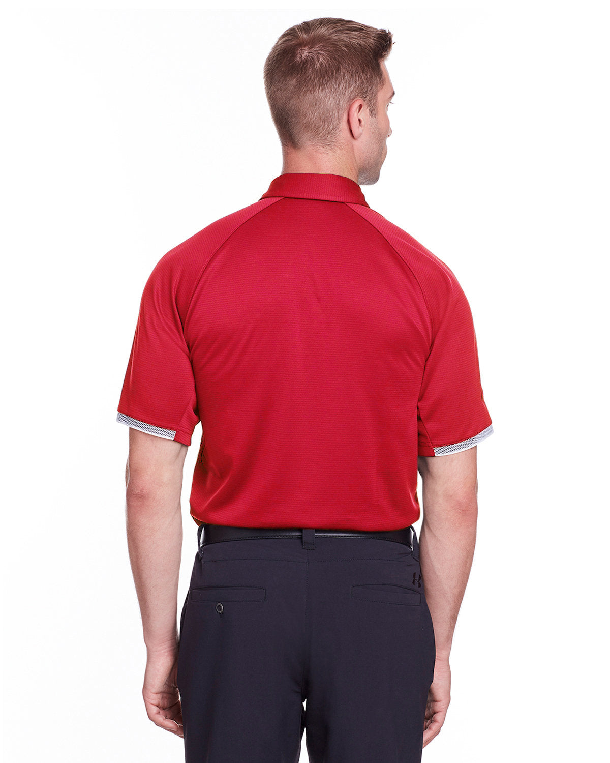 Men's Corporate Rival Polo