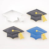 Ann Clark Graduation Cap Cookie Cutter