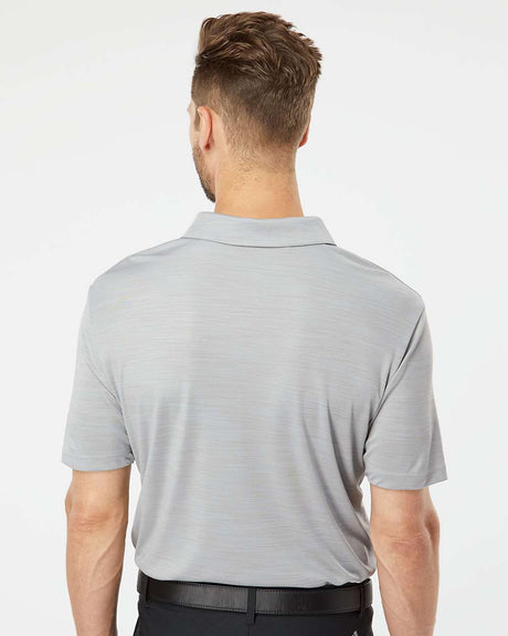 Adidas® Mélange Polo
