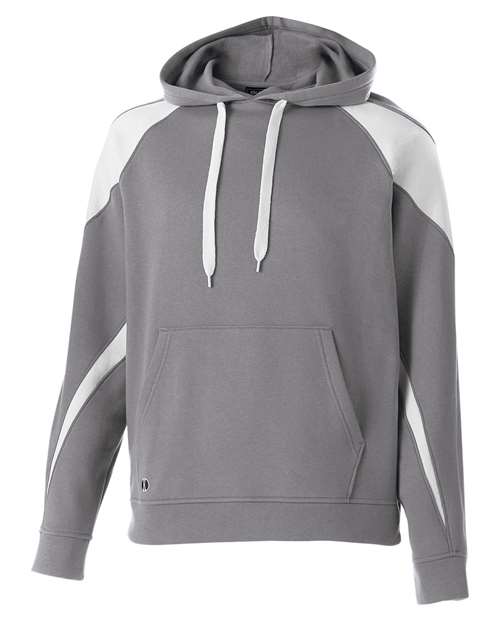 Youth Prospect Athletic Fleece Hooded Sweatshirt