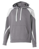 Youth Prospect Athletic Fleece Hooded Sweatshirt