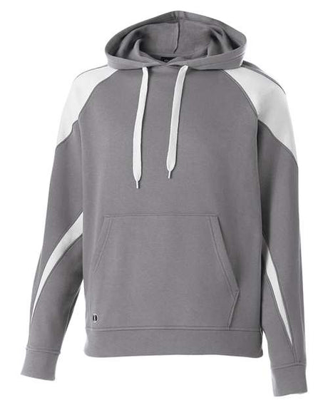 Youth Prospect Athletic Fleece Hooded Sweatshirt