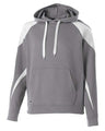 Youth Prospect Athletic Fleece Hooded Sweatshirt