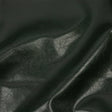 Hunter Green Textured Faux Leather
