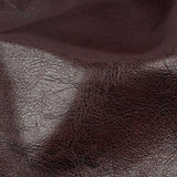 Wine Textured Faux Leather