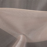 Stiff Polyester Organdy - Lightest Pink - Rhiannon Collection