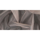 Stiff Polyester Organdy - Lightest Pink - Rhiannon Collection
