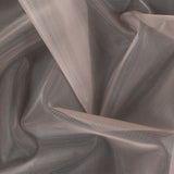 Stiff Polyester Organdy - Lightest Pink - Rhiannon Collection