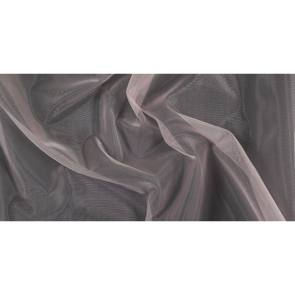 Stiff Polyester Organdy - Pinkesque - Rhiannon Collection