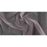 Stiff Polyester Organdy - Pinkesque - Rhiannon Collection