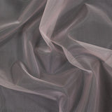 Stiff Polyester Organdy - Pinkesque - Rhiannon Collection