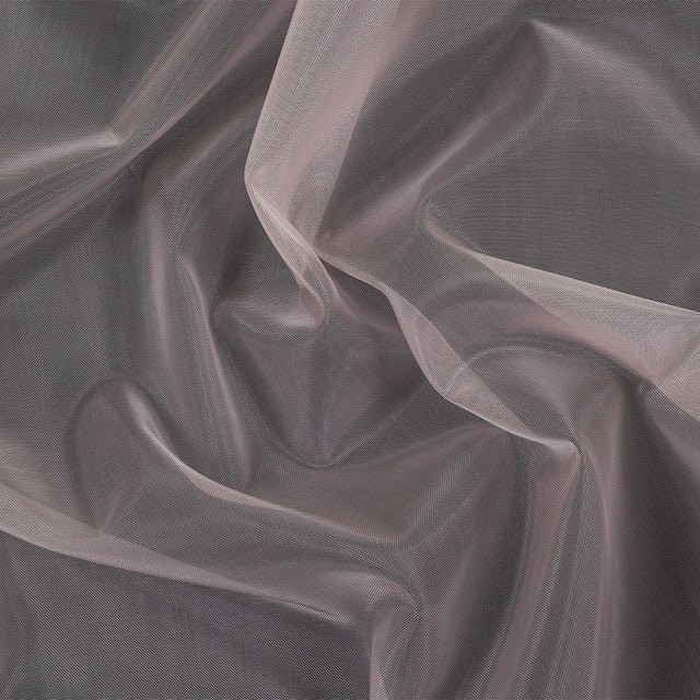 Stiff Polyester Organdy - Pinkesque - Rhiannon Collection