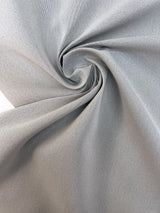 Polyamide Bonded Interlining Fabric Gray