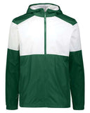 Men's SeriesX Hooded Jacket
