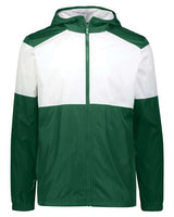 Men's SeriesX Hooded Jacket