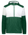 Men's SeriesX Hooded Jacket
