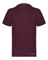 Holloway Men's Hooded T-Shirt Powered by Coolcore