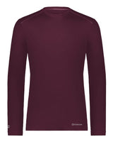 Holloway Unisex Essential Long Sleeve T-Shirt Powered by Coolcore