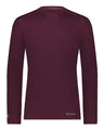 Holloway Unisex Essential Long Sleeve T-Shirt Powered by Coolcore