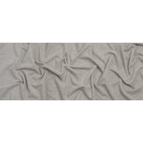 Cotton French Terry Knit - Heathered Moonbeam, Quarry, and Turtledove - Elida Collection