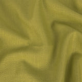 Medium Weight Linen Woven - Lime - Grasmere Collection