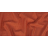 Medium Weight Linen Woven - Ginger - Grasmere Collection