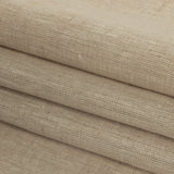 Medium Weight Linen Woven - Rainy Day - Grasmere Collection