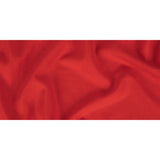 Medium Weight Linen Woven - Red - Grasmere Collection